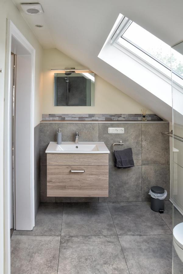 Ferienwohnung Best Hunxe Exterior photo